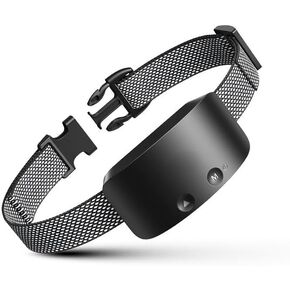 2026nomobark Anti-bark Collar. (Black) in Kuwait