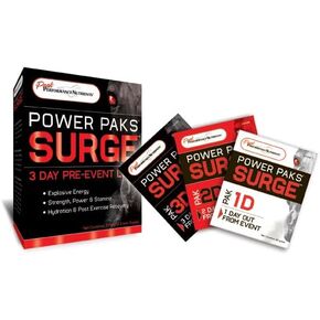 Power Pak Surge - حدث واحد و3 حزم in Kuwait