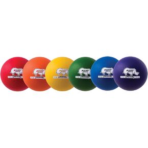 Champion Sports Super Special Rhino Skin Ball Set in Saudi Arabia