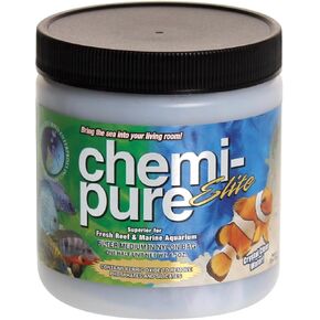 Boyd Enterprises ABE16742 Chemipure Elite لحوض السمك، 6.5 أونصة in Kuwait