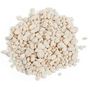 Imagitarium من Petco Aquarium Gravel Substrate، أبيض، 20 رطلاً. in Kuwait