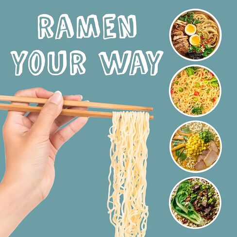 5-Inch Electric Noodle Cooker & Ramen Hot Pot, 260W Fast Preheat, Nonstick Cooking Surface, Cool-Touch Handles, Indicator Lights, Compact Portable, Blackberry, 2026 in Kuwait