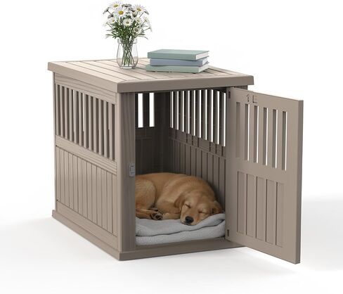 EFU Dog Crate Furniture in Kuwait
