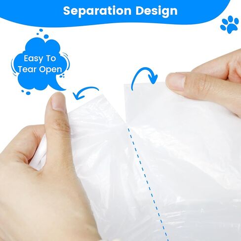 60Pcs Cat litter bags Liners, Drawstring Receptacles Bags Compatible With For Meo. Want Self-cleaning Cat Litter Box MW-SC01 MW-SC02 MW-LR01,Tear-free Leak-proof 18" x 12.6" in Kuwait