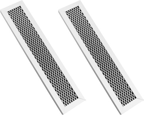 Quality Microwave Filter Fit for Frigidaire FGMV17WNVFA FMV152KSA FMV152KBA FMV152KMA FMV152KQA FMV152KWA for Electrolux EI30SM35QSA EMOW1911ASA for Kenmore and Uni Microwaves in Kuwait