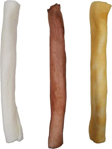 Ol' Roy 6" Rawhide Rolls Variety Pack 16 Count Per Pack in Kuwait