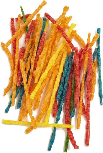 Brown's Tropical Carnival Crunchy Crisp Bird Treat Sticks, .89 oz. in Kuwait
