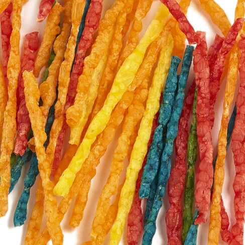 Brown's Tropical Carnival Crunchy Crisp Bird Treat Sticks, .89 oz. in Kuwait