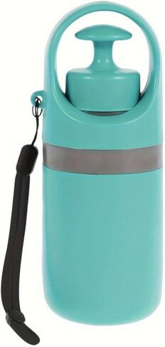 Portable Poop Scooper With Bags Attachment Quick Pet Poop Claw Grabber in Kuwait