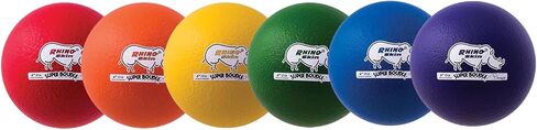 Champion Sports Super Special Rhino Skin Ball Set in Saudi Arabia