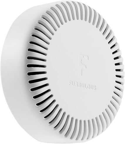 Furbulous Deodorant Box Holder for Furbulous True Odor-Free Litter Box, ABS Material, Gel Bar Compatible in Kuwait