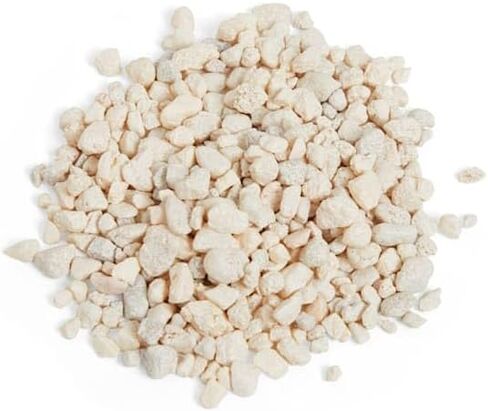 Imagitarium من Petco Aquarium Gravel Substrate، أبيض، 20 رطلاً. in Kuwait