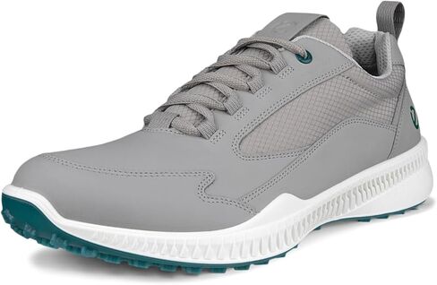 ECCO Men's Hybrid NYC Waterproof Golf Shoe in Saudi Arabia