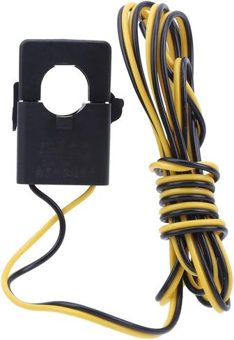 SZD06 DC8‑35V AC Digital Ammeter, Upper and Lower Limit Alarm Delay Relay Detector for Measurement and Display of A Single Current(100A) in Saudi Arabia