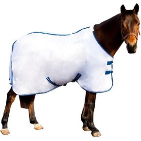 TuffRider Sport Mesh Standard Neck Fly Sheet 81 FR in Kuwait