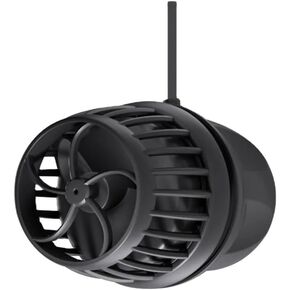 مضخة Jebao Jecob Aquarium Wave Maker - مضخة دوران غاطسة للتحكم في تطبيقات خزانات الشعاب البحرية للمياه المالحة ووحدة التحكم الذكية (DMP-20) in Kuwait