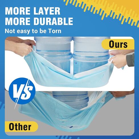 VJJ Puppy Pads XL 30"x35", 50 Count Pee Pads for Dogs Large for Doggie&Cats, Disposable Dog Pee Pads Extra Large, X-Large Potty Pads for Indoor, Outdoor Use in Kuwait