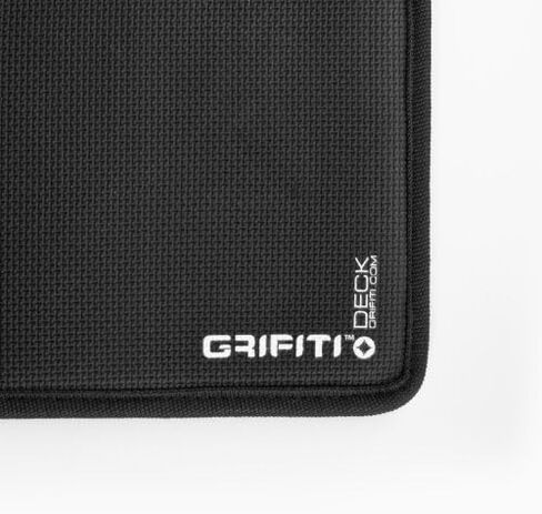 GRIFITI Home and Office Portable Travel Deck 12 Lap Desk Table 12 x 9 Inch for Macbook, Laptop, Lapboards, Computer, Notebooks, Mechanical Keyboard Platform, Ipads, and Writing Boards in Saudi Arabia