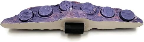 Oceans Wonders MAG Rock 6.0 Magnetic Coral Frag Rack Plug Holder with 6 Plugs in Kuwait