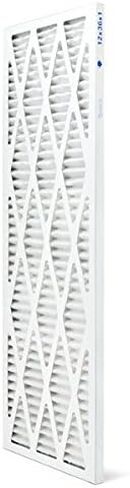 مرشحات AIRx 12x36x1 فلتر هواء MERV 11 مطوي، فلتر هواء فرن HVAC AC، مضاد للحساسية، 6 عبوات، صنع في الولايات المتحدة الأمريكية in Saudi Arabia