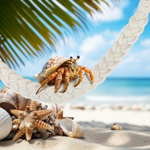 14 Pcs Hermit Crab Accessories Natural Hermit Crab Habitat Toy Artificial Moss and Plants Suction Cups for Lizard Chameleon Leopard Gecko Reptile Amphibians Tank Decoration (Rainforest Style) in Saudi Arabia