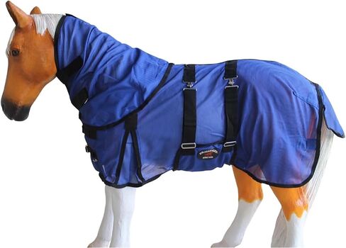 ملاءة صيفية صغيرة من Weanling Donkey Pony Horse مقاس 42 بوصة 51813 in Kuwait