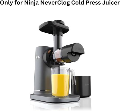 قطعة غيار إبريق العصير XL لعصارة Ninja NeverClog الباردة من OEM الأصلية in Kuwait