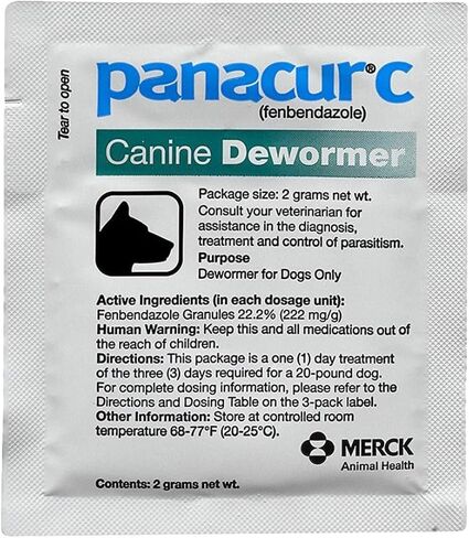 Dogs 2 Gram Each Packet Treats 20 lbs (3 Packets) in Kuwait
