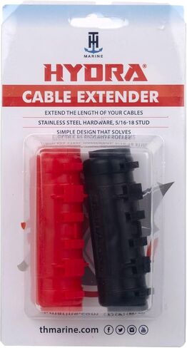 T-H Marine HCE-K-DP Hydra Battery Cable Extender in Saudi Arabia