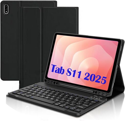 حافظة لوحة المفاتيح لجهاز iPad 9/8/7th الجيل 10.2 بوصة 2019/2020/2021 حامل قلم رصاص مدمج iPad 10.2 بوصة غطاء مع لوحة مفاتيح بلوتوث لاسلكية الموديل: A2602/A2603A2270/A2428/A2197/A2198/A2200 in Saudi Arabia