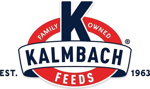 Kalmbach Feeds 18% All Natural Duck and Goose Feed Mini Pellet, 50 lb in Kuwait