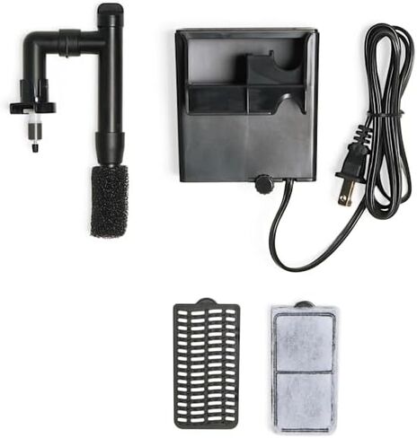 Imagitarium من Petco Mini Hang-on-Back Power Filter in Kuwait