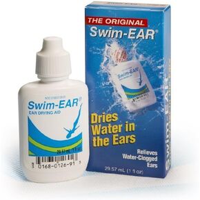 Swim-Ear Drying Aid 1 oz (Pack of 7) in Saudi Arabia