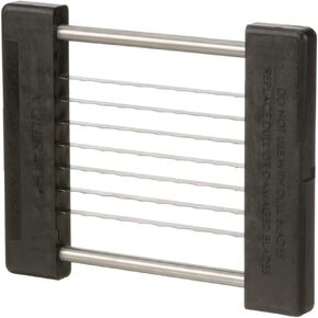 Replacement for Vollrath - 55475 - InstaCut 5.1 1/2 in Slice Replacement Blade Only Part#55475 in Kuwait