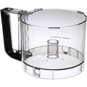 وعاء عمل بديل من Cuisinart DLC-2009CHBWBNT1 مكون من 9 أكواب لمحضرة الطعام Prep 9 - يناسب DLC-2009CHB، DLC-2009CHBMY، DLC-2009GMAMZ in Kuwait