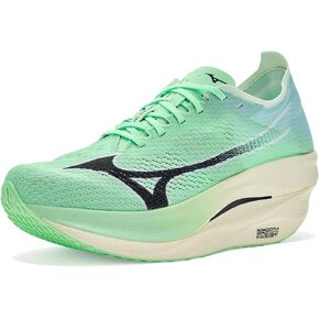 Mizuno Unisex-Adult Wave Rebellion Pro 3 Running Shoe in Kuwait