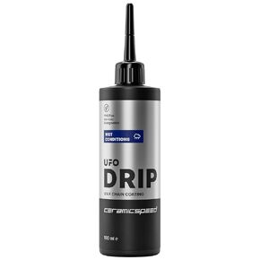 CeramicSpeed UFO Drip Wet Conditions Chain Lube One Color, 100Ml in Kuwait