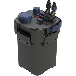 Sicce 900 Mega Filtra Performance Canister Filter - for Aquariums Up to 240 Gallons - Aquarium Canister Filter in Saudi Arabia
