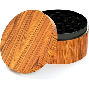 3.0 Inch Grinder Mills, Large Size (Wood) in Kuwait