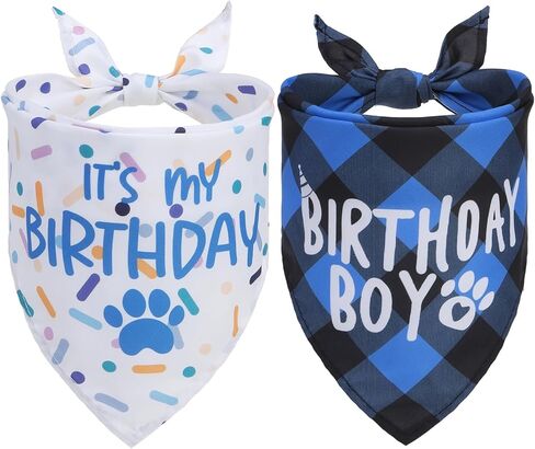 PAWCHIE World Football Cup Dog Bandanas 2 Packs, Reversible Pet Triangle Scarf Festival Style for World Soccer Cup 2026, Adjustable Soft Cute Pet Scarvesfor Small Medium Large Dogs Cats,Green & White in Saudi Arabia