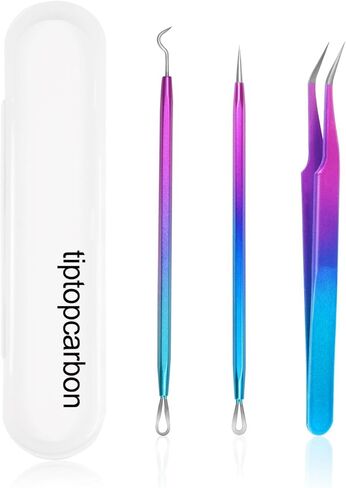 tiptopcarbon Craft Weeding Tool Set for Adhesive Vinyl HTV 3pcs/Pack in Kuwait