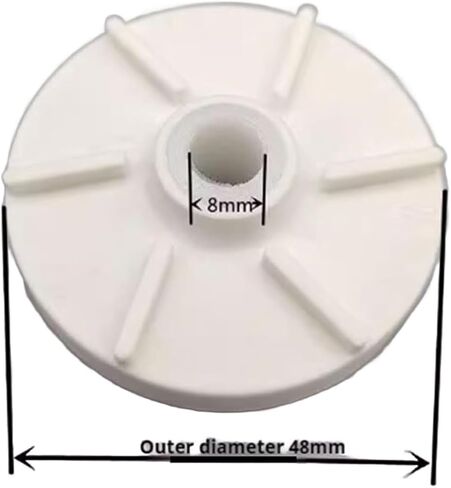 For Haole Cold And Hot Beverage Machine Magnetic Impeller Accessories,For 8L12L15L18L Magnetic Impeller in Kuwait