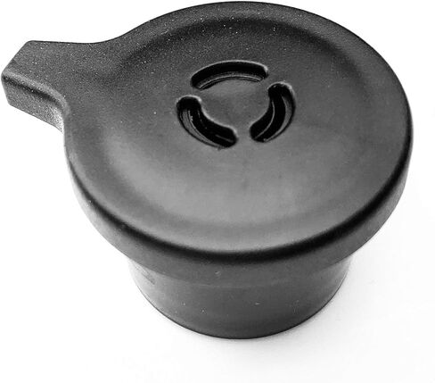 Release Valve (Pressure Release Valve) Works With Selected (Not all) 4 and 8 Quart Crock-Pot Express Crock Multicookers. Will Not Fit 6 & 10 Qt Models in Kuwait