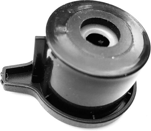 Release Valve (Pressure Release Valve) Works With Selected (Not all) 4 and 8 Quart Crock-Pot Express Crock Multicookers. Will Not Fit 6 & 10 Qt Models in Kuwait