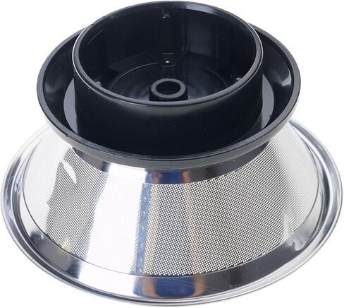 Replacement Juicer Machine Part, Juicer Cutter Multifunctional Mesh Filter Basket for Wje4001d, Efficient Juicing Accessory in Kuwait
