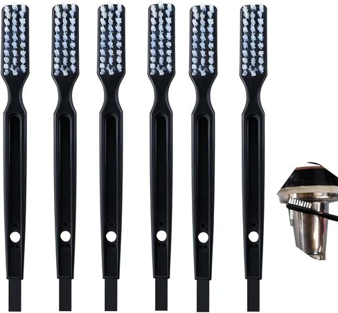 6 PCS Juicer Cleaning Brush – Replacement Clean Accessories Fits 8003 8004 8006 VRT350 VRT330 & More Juicer Models, Ideal for Extractor Cleaning & Daily Juice Maintenance​ in Kuwait