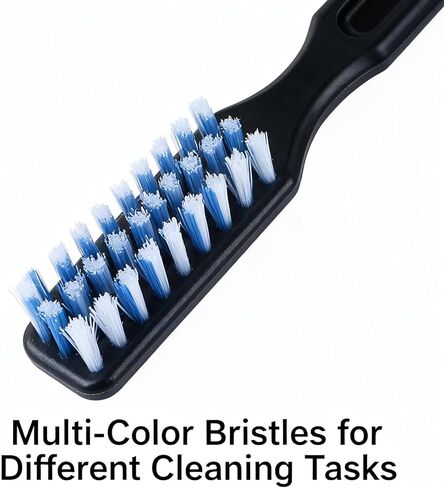 6 PCS Juicer Cleaning Brush – Replacement Clean Accessories Fits 8003 8004 8006 VRT350 VRT330 & More Juicer Models, Ideal for Extractor Cleaning & Daily Juice Maintenance​ in Kuwait