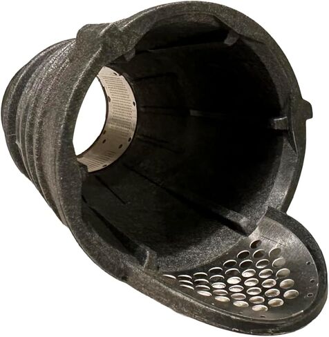 Some Pulp Filter Replacement Part For Ninja NeverClog Cold Press Juicer Genuine OEM in Kuwait