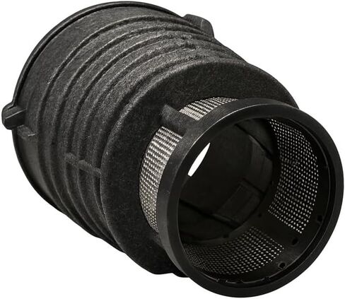 Some Pulp Filter Replacement Part For Ninja NeverClog Cold Press Juicer Genuine OEM in Kuwait