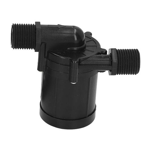 DC24V 30W Pump Brushless, Pump Motor Water Pressure Pump 12m Portable Garden Aquarium Pump ABS Pump Shell in Kuwait